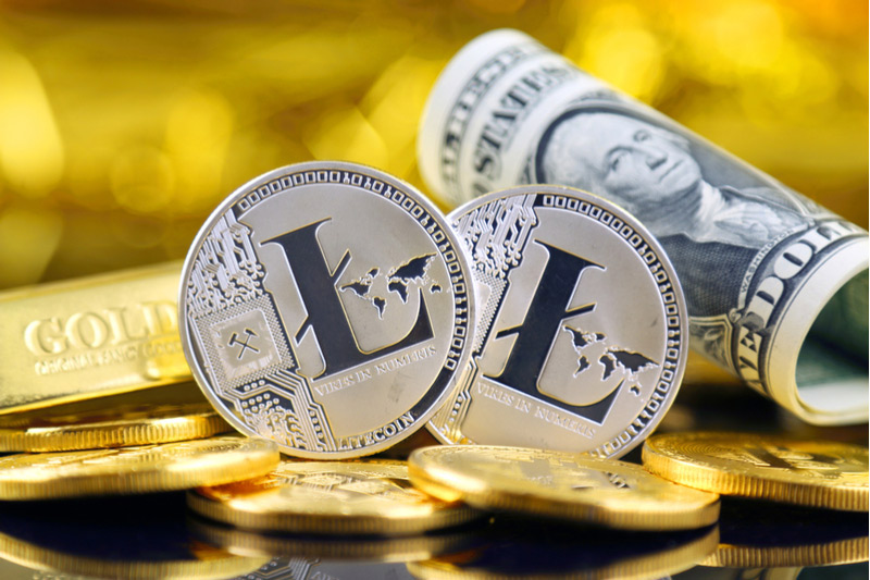 Litecoin