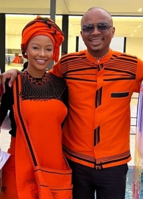 Mihlali Leeroy