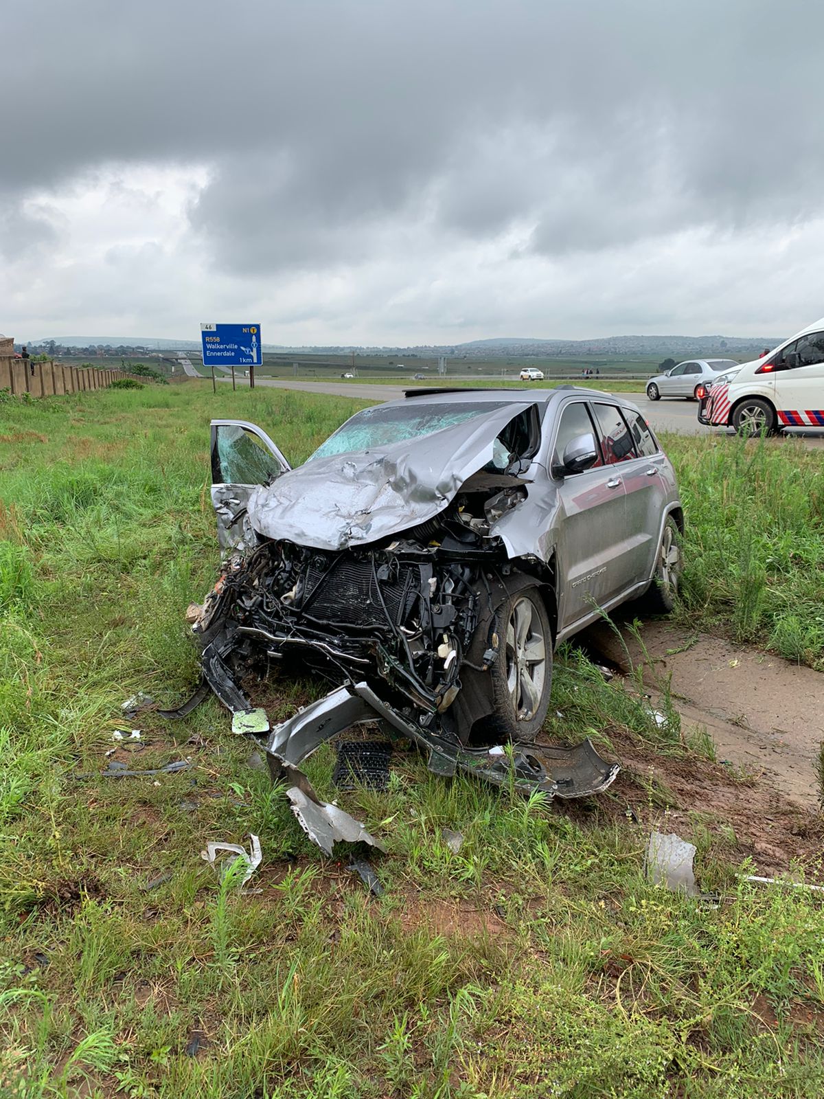 N1 Collision kills 2