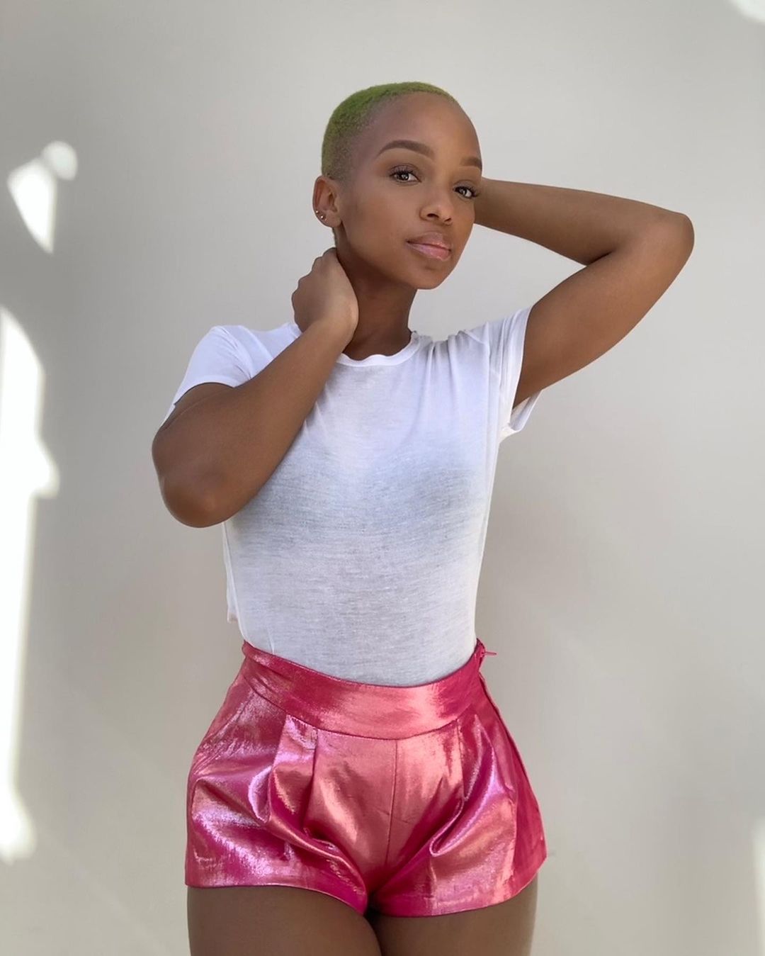 Nandi Madida