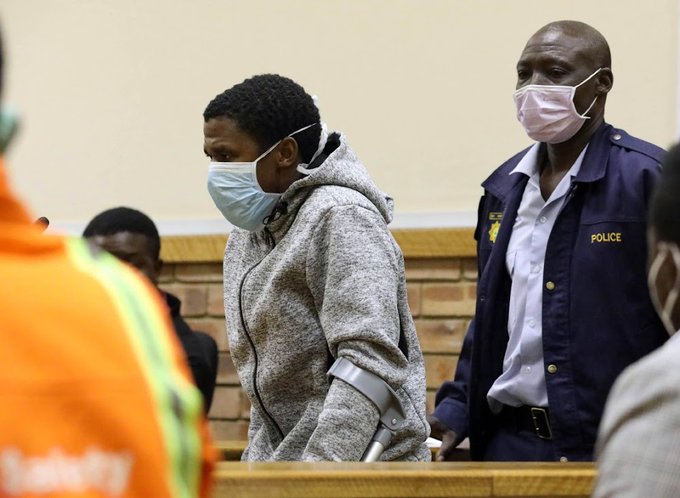 Nkosinathi Phakathi