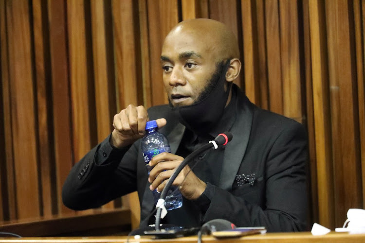 Ntuthuko Shoba