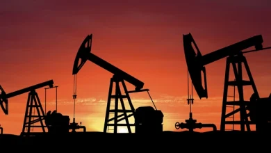 Crypto backed by oil