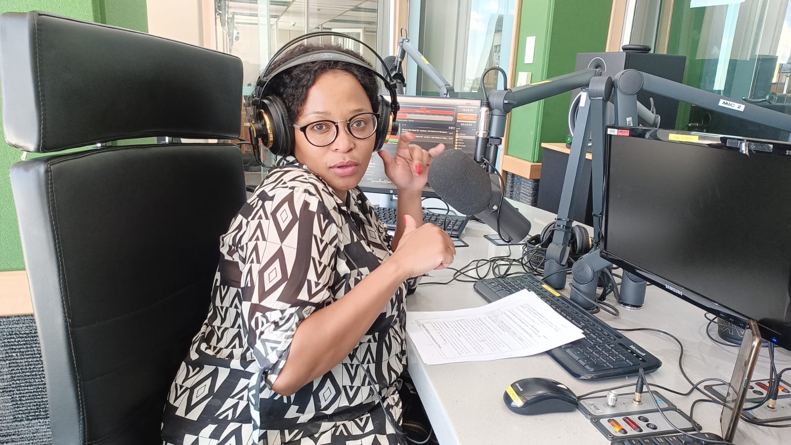 Pebetsi Matlaila