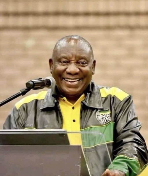 President Cyril Ramaphosa2