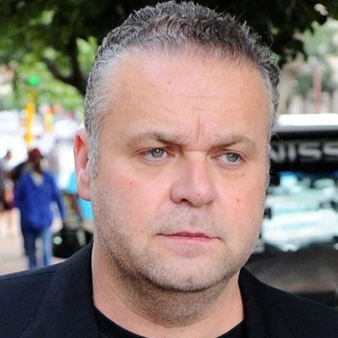 Radovan Krejčíř