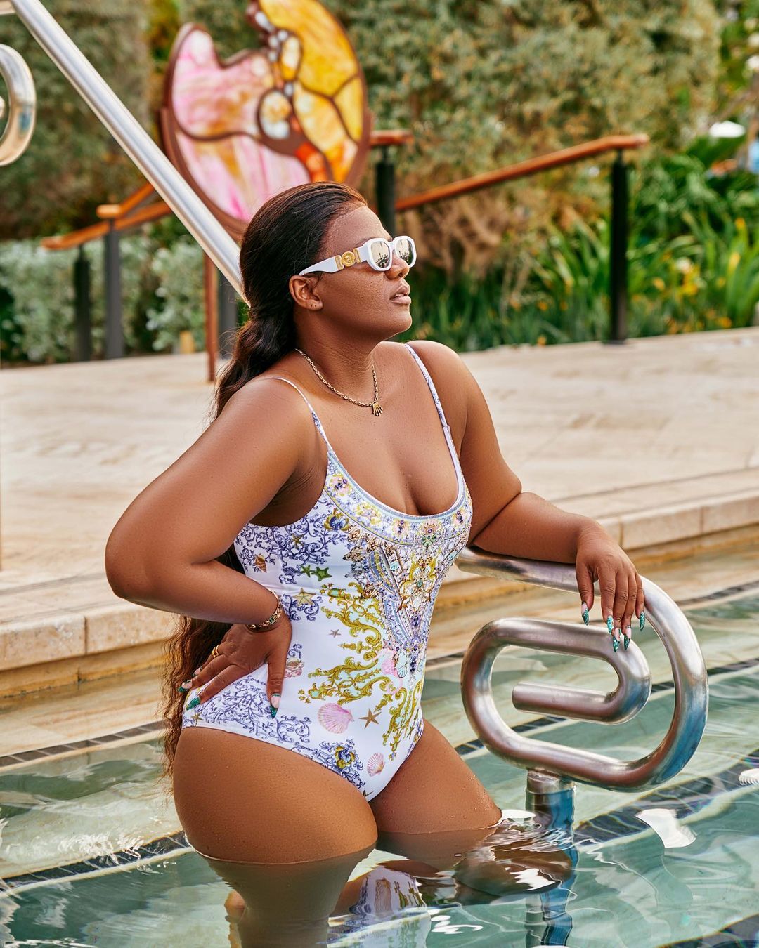 Shauwn Mkhize