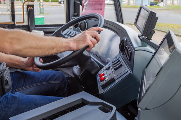 Part-time Shuttle Driver