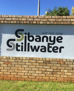 Sibanye-Stillwater