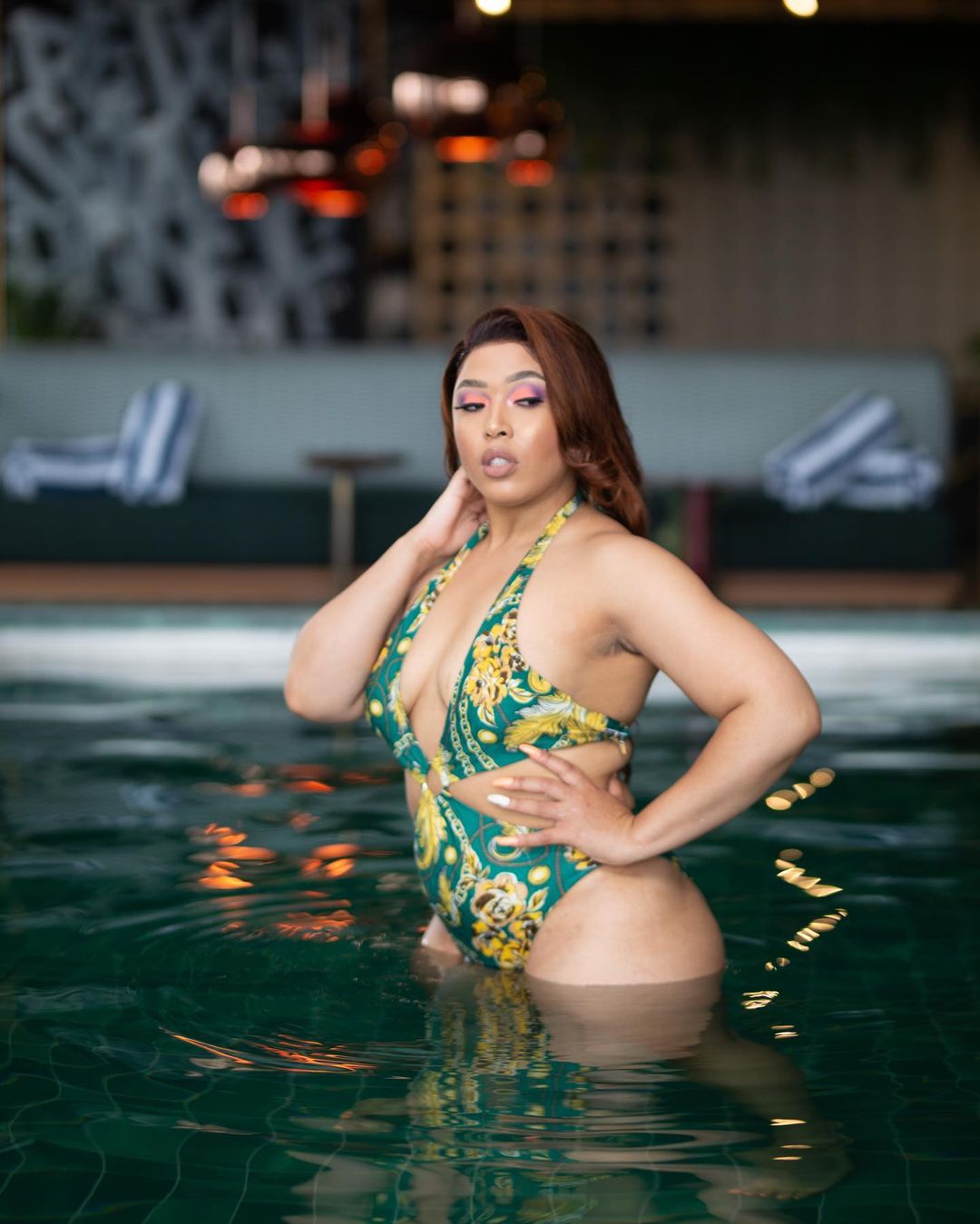 Simz Ngema