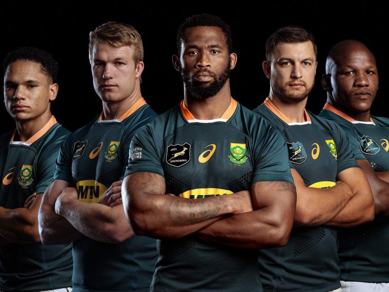Springboks