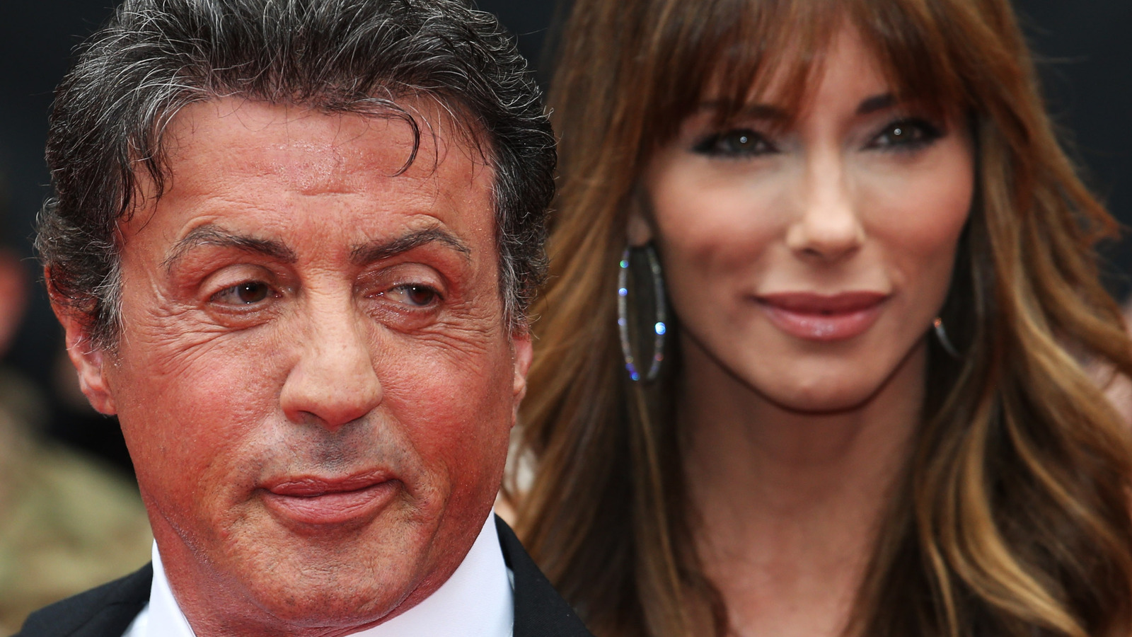 Sylvester Stallone