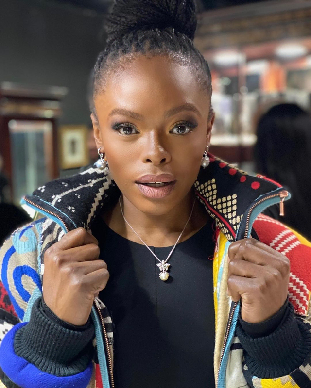 Unathi-Nkayi