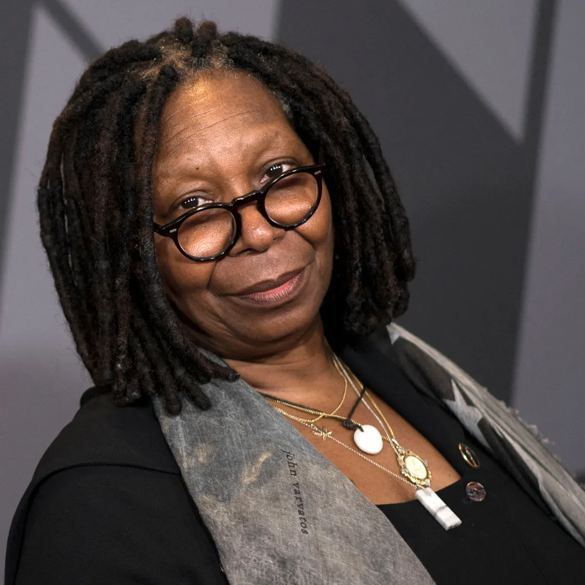 Whoopi Goldberg