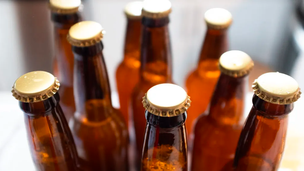 alcohol liquor