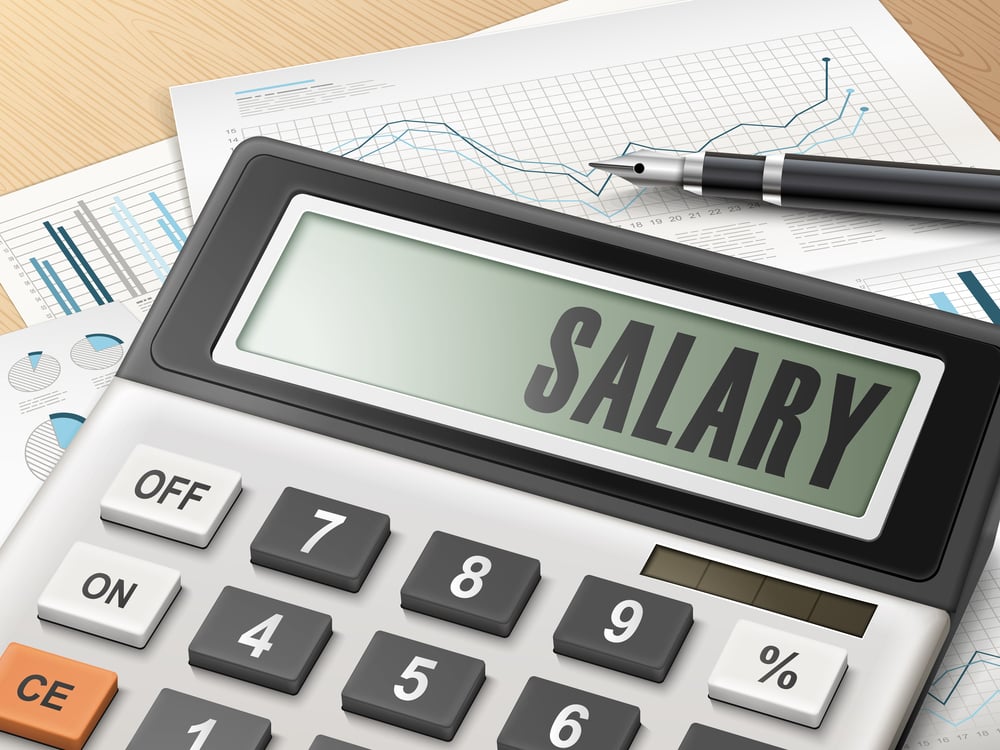 salary