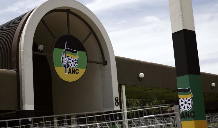 ANC