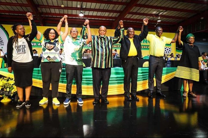ANC top 7