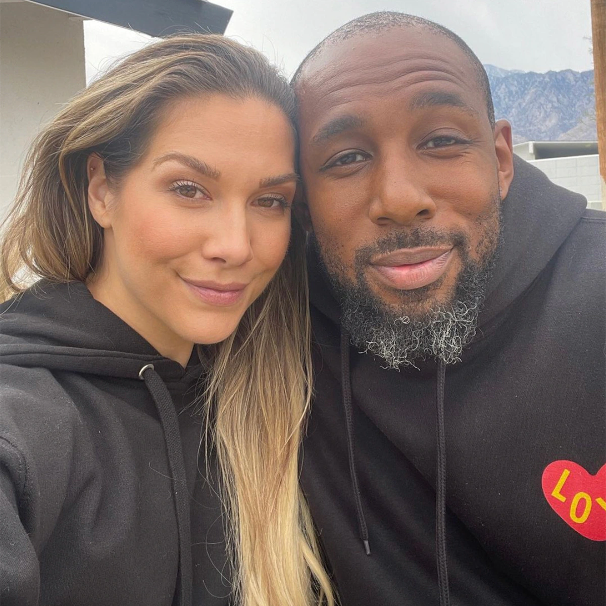 Allison Holker