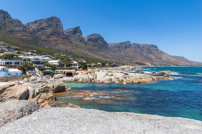 Bakoven Beach