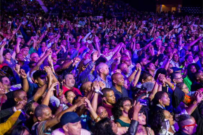 Cape Town International Jazz Festival