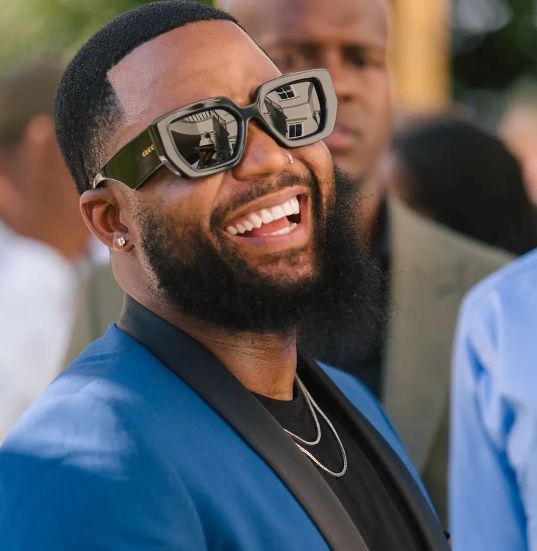 Cassper Nyovest