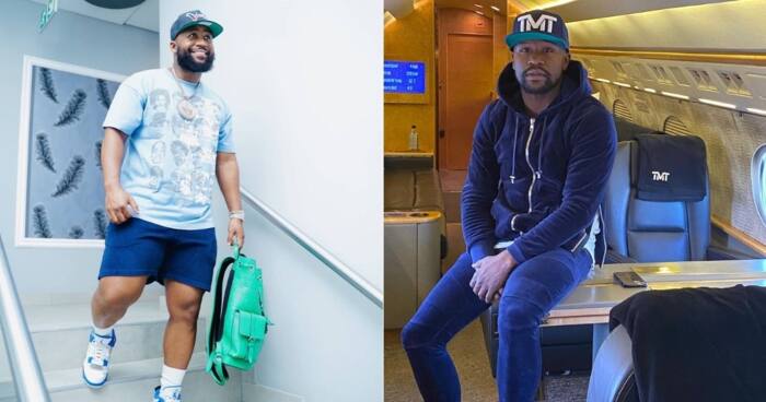 Cassper Nyovest
