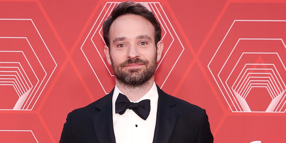 Charlie Cox