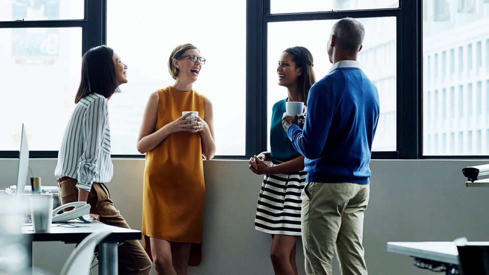 How to not let anyone take advantage of you at work
