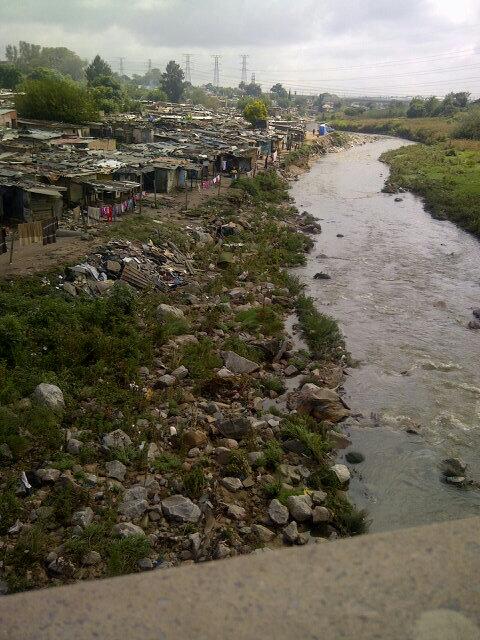 Juksei River