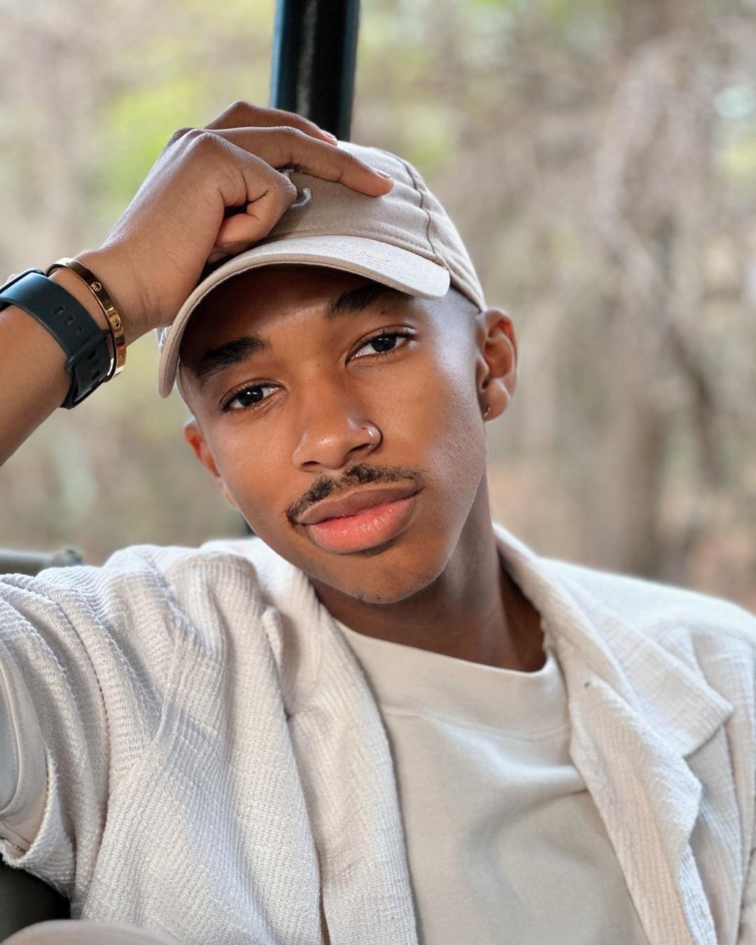 Lasizwe Dambuza