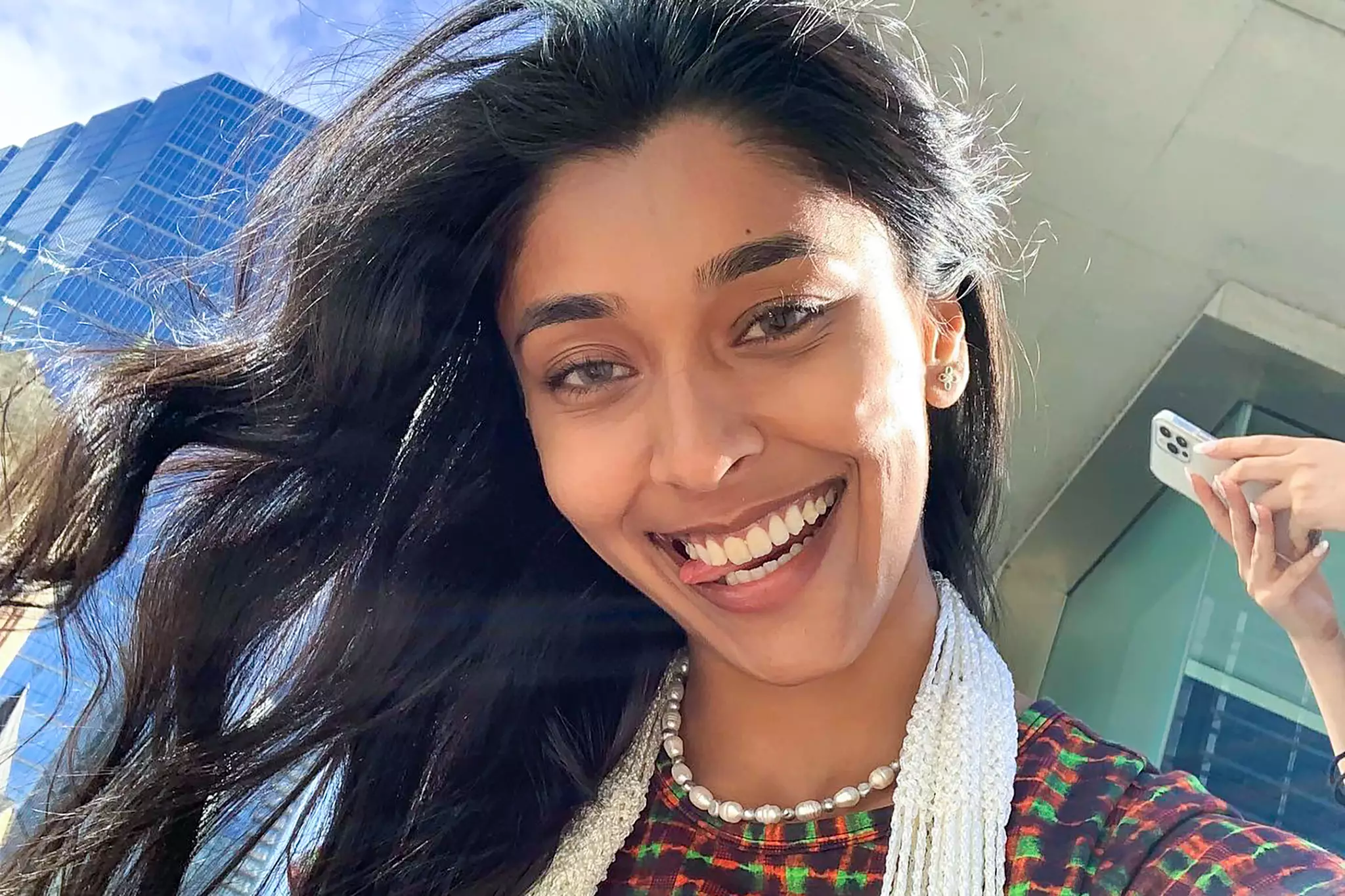 Megha Thakur