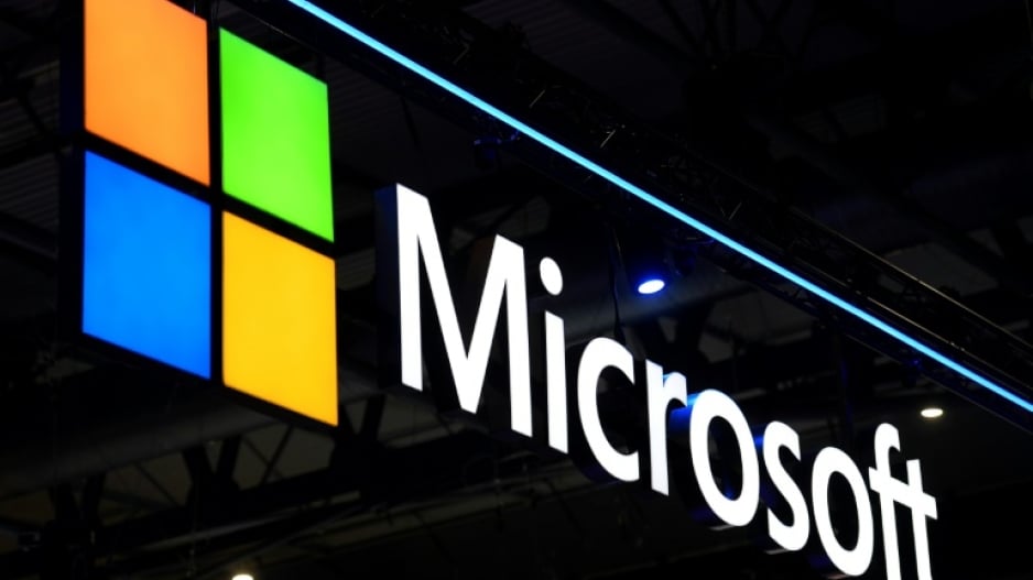 Microsoft