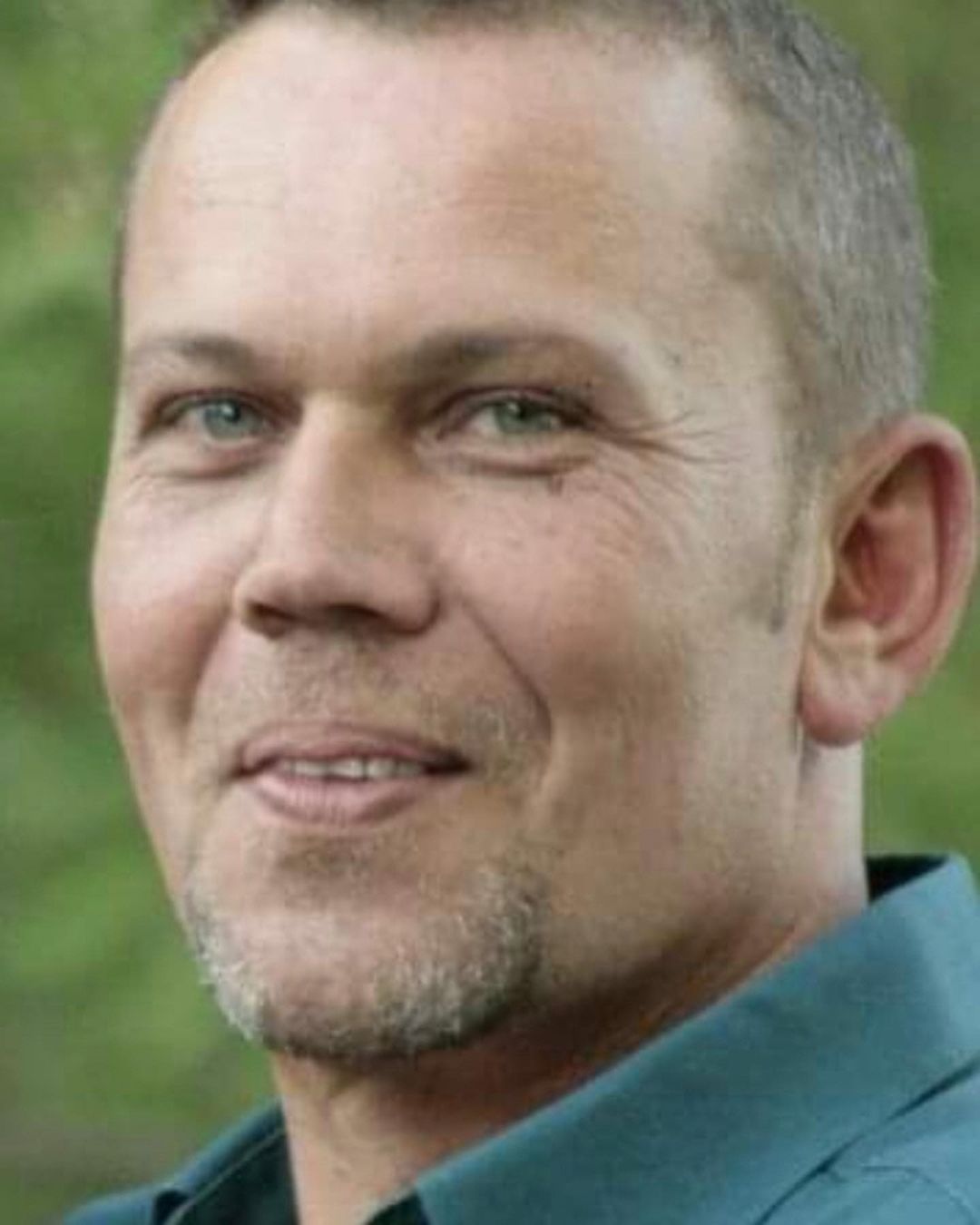 Minus Kobus Klaasen