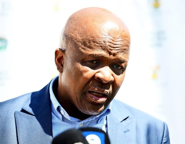 Mondli Gungubele