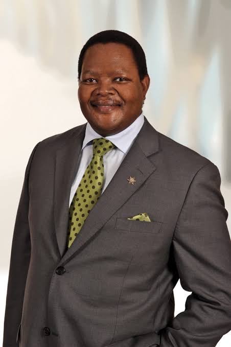 Mpho Makwana