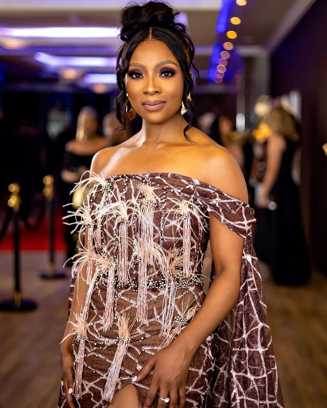 Pearl Modiadie