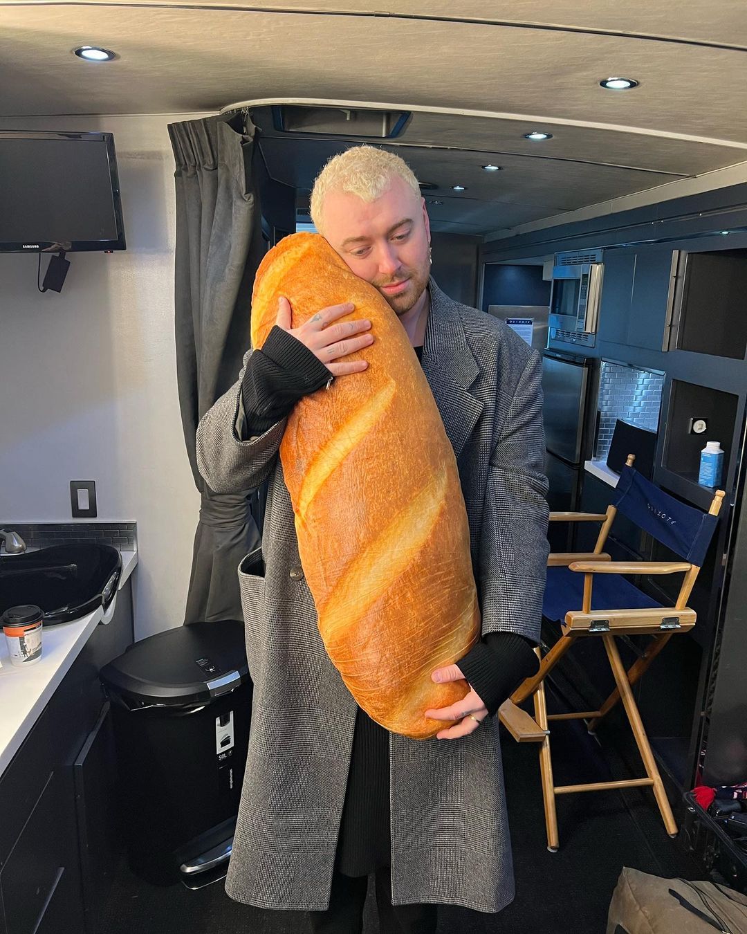 Sam Smith