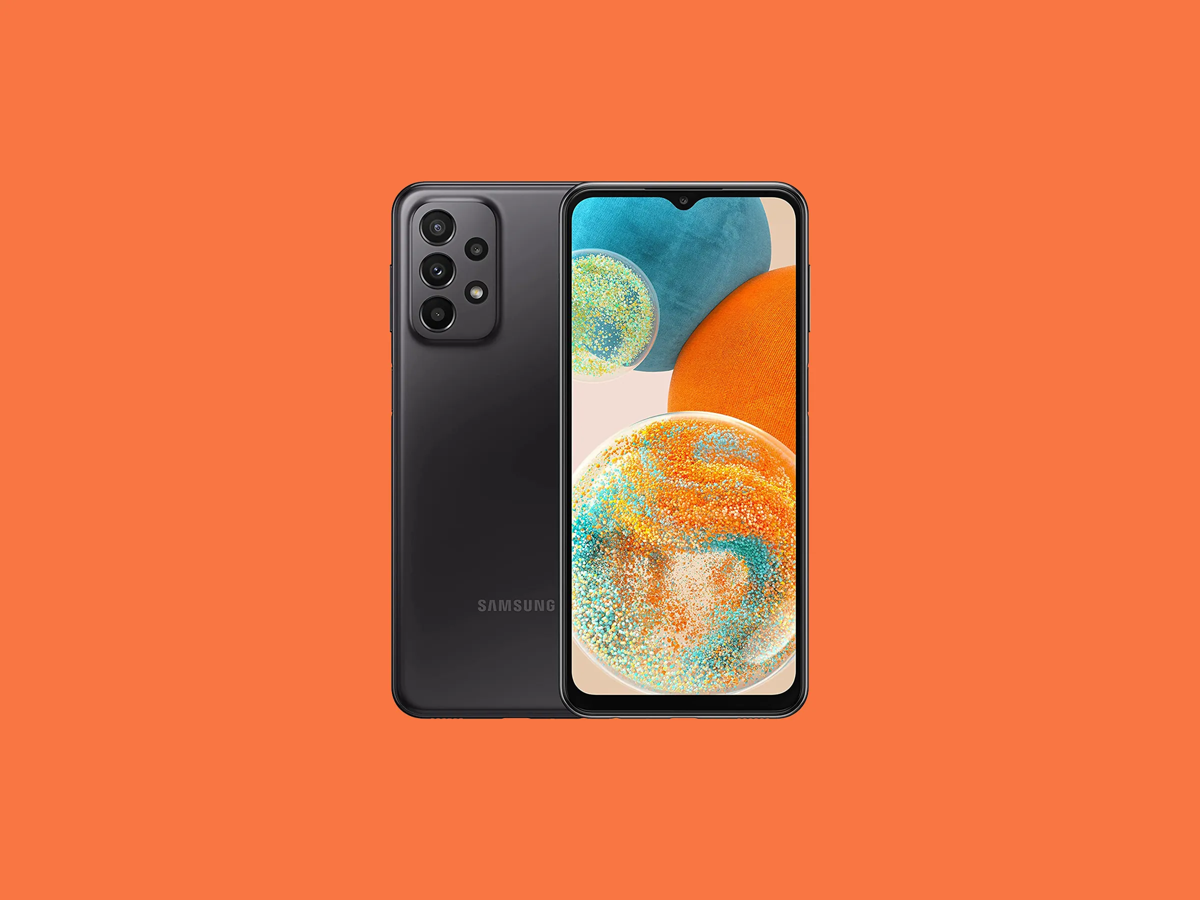 Samsung Galaxy A23