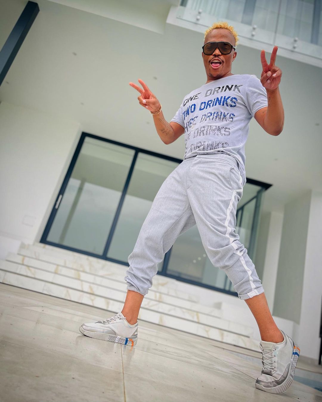 Somizi