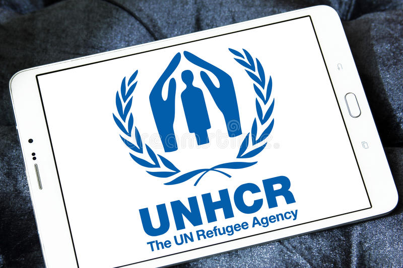 United Nations refugee agency