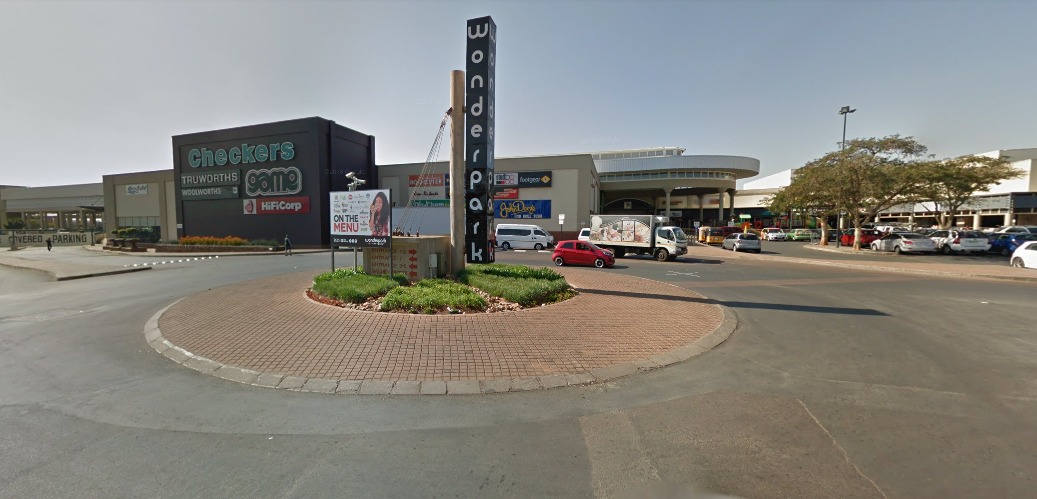 Wonderpark Shopping Centre