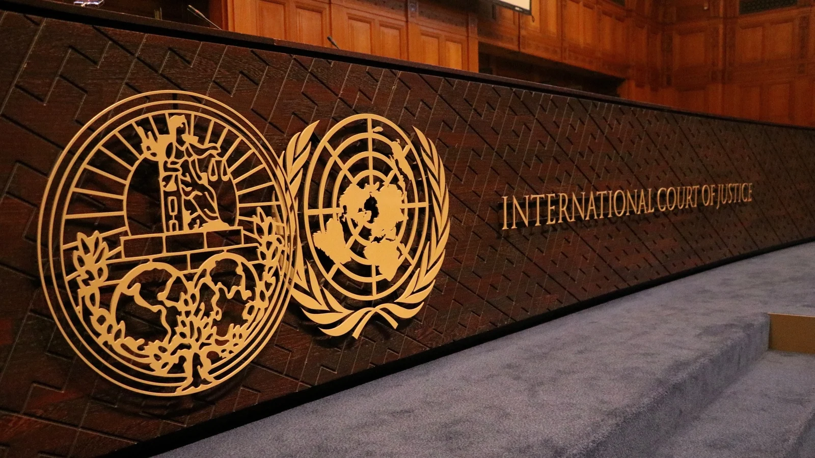 World Court