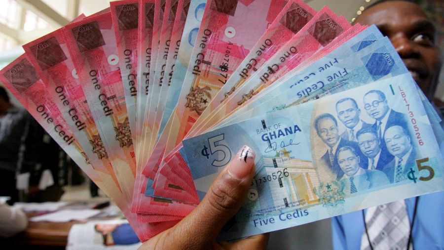 foreign debt payments