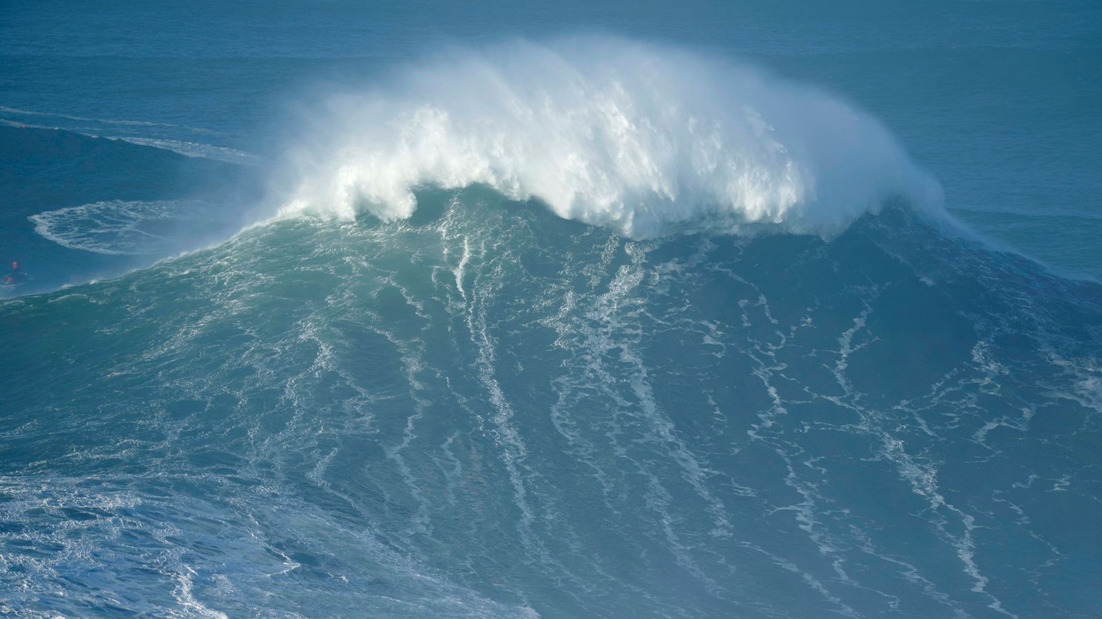 freak wave