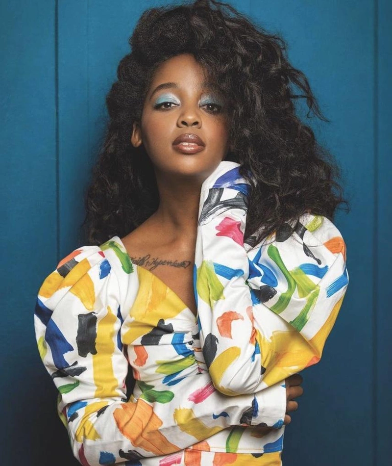 Thuso Mbedu