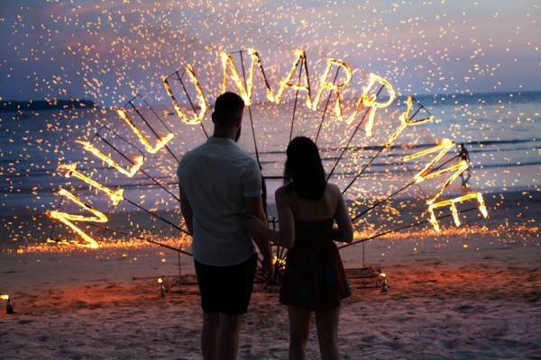 marriage proposal