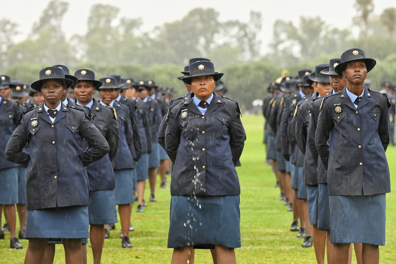 police officers