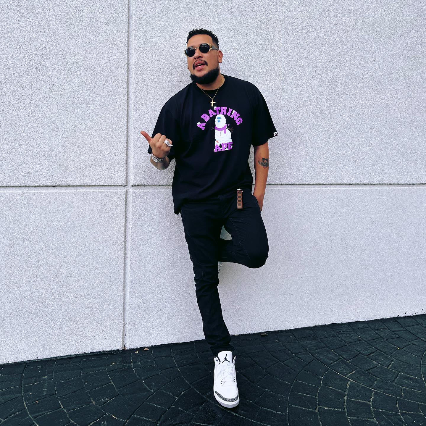 AKA
