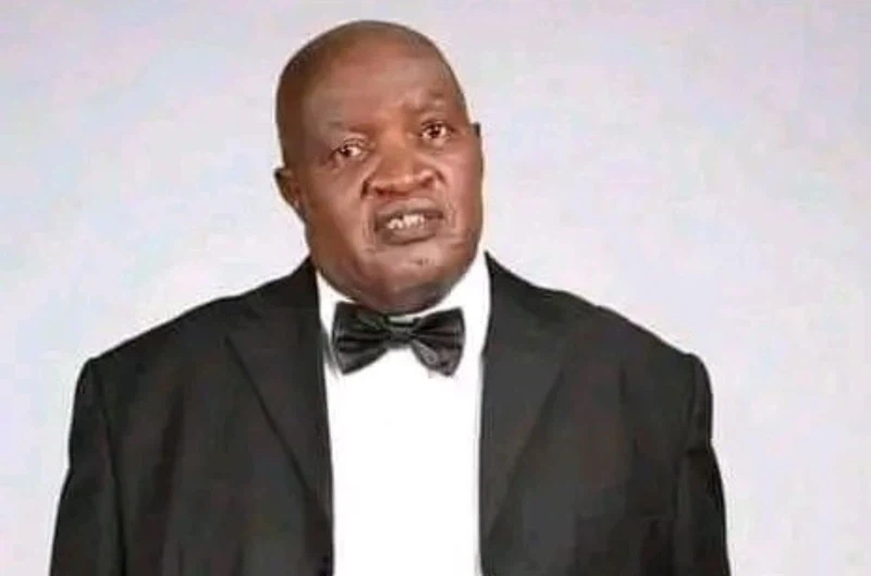 Aaron Shadow Mbonani